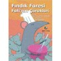 Findik Faresi Fafi'nin Çörekleri - Nilgün Cevher Kalburan