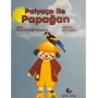 Palyaço İle Papağan Nilgün Cevher Kalburan Eğiten Kitap