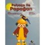 Palyaço İle Papağan Nilgün Cevher Kalburan Eğiten Kitap