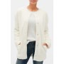 GAP Kadın Sherpa Mont 499290