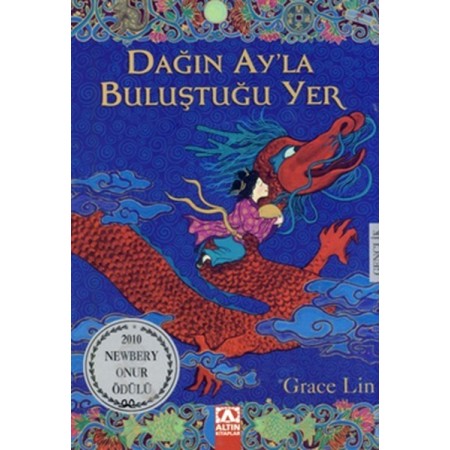 Dağın Ay'la Buluştuğu Yer