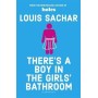There's a Boy in the Girls' Bathroom: Rejacketed