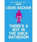 There's a Boy in the Girls' Bathroom: Rejacketed