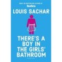 There's a Boy in the Girls' Bathroom: Rejacketed