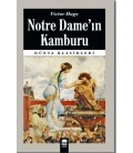 Notre Dame'ın Kamburu - Victor Hugo - Ema Yayınları