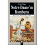 Notre Dame'ın Kamburu - Victor Hugo - Ema Yayınları