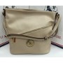 U.S. Polo Assn. Kadın Omuz Çantası Siyah US6024