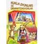Kukla Oyunları ve Dramatizasyonlar - Nezihe Öztürk