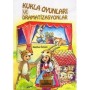 Kukla Oyunları ve Dramatizasyonlar - Nezihe Öztürk