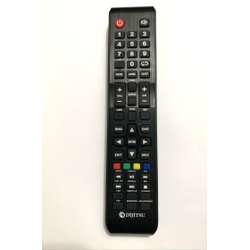 Dijitsu Orijinal TV Kumandası