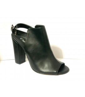 Caprito Kadın Ayakkabı Siyah
