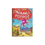 Meraklı PotPot - Arkadaşlık: Mini Masallar 2