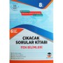 8. Sınıf LGS Fen Bilimleri Çıkacak Sorular Kitabı - ZEKA KÜPÜ YAYINLARI
