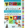 Resimli Hayvanlar Sözlüğü - Pogo Çocuk