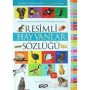 Resimli Hayvanlar Sözlüğü - Pogo Çocuk