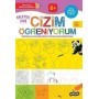 Çizim Öğreniyorum Pogo Çocuk
