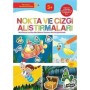 Nokta ve Çizgi Alıştırmaları Pogo Çocuk
