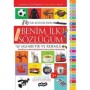 Benim İlk Sözlüğüm - Kolektif - Pogo Çocuk