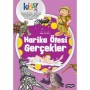 Harika Ötesi Gerçekler - Kolektif - Pogo Çocuk