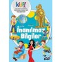 İnanılmaz Bilgiler - Pogo Çocuk