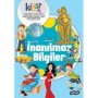 İnanılmaz Bilgiler - Pogo Çocuk