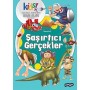 Şaşırtıcı Gerçekler - Pogo Çocuk