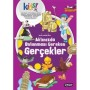 Aklınızda Bulunması Gereken Gerçekler - Pogo Çocuk