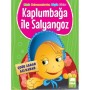 Kaplumbağa ile Salyangoz