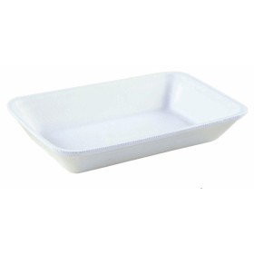 Köpük Tabak Dışı Plastik 100 Adet