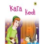Kara Kedi - Kolektif - Timaş Çocuk