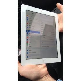 Apple iPad 4 Wi-Fi 16 GB tablet
