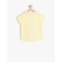 Koton Çocuk Baskılı T-Shirt