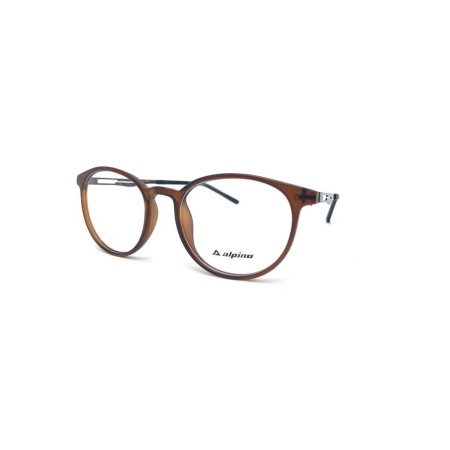 Alpino Erkek Gözlük Çerçevesi 3740 Col2 52-14 135
