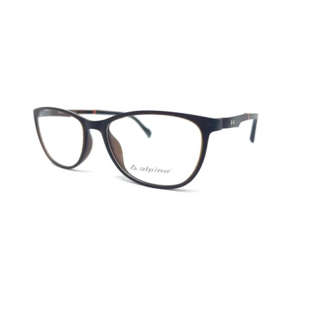 Alpino Unisex Gözlük Çerçevesi 3724 - 51-16 140