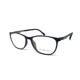 Alpino Unisex Gözlük Çerçevesi 3724 - 51-16 140 COL04
