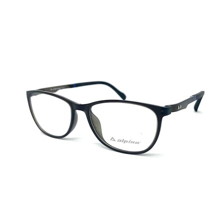 Alpino Unisex Gözlük Çerçevesi 3724 - 51-16 140 COL04