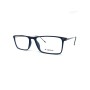 Alpino Unisex Siyah Gözlük Çerçevesi 3734 52 16-140 Col 3