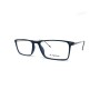 Alpino Unisex Siyah Gözlük Çerçevesi 3734 52 16-140 Col 3