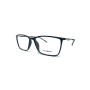 Alpino Unisex Siyah Gözlük Çerçevesi 3736 50 16-140 Col 1