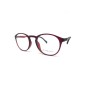 Alpino Unisex Bordo Gözlük Çerçevesi 3722 52 16-140 Col 05