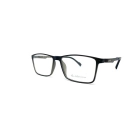 Alpino Unisex Siyah Gözlük Çerçevesi 3726 51 16-140 Col 04