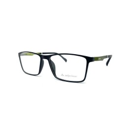 Alpino Unisex Siyah Gözlük Çerçevesi 3726 51 16-140 Col 03