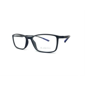 Alpino Unisex Siyah Gözlük Çerçevesi 3731 51 16-140 Col 07