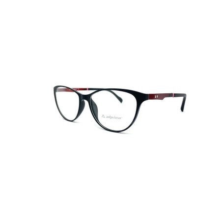 Alpino Unisex Gözlük Çerçevesi 3723 51-17 140 COL02