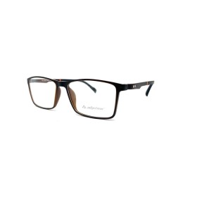 Alpino Unisex Kahverengi Gözlük Çerçevesi 3726 51 16-140 Col 06