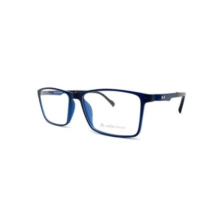 Alpino Unisex Siyah Gözlük Çerçevesi 3726 51 16-140 Col 05