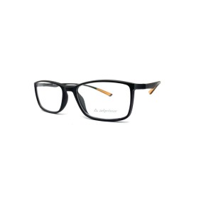 Alpino Unisex Kahverengi Gözlük Çerçevesi 3731 51 16-140 Col 06