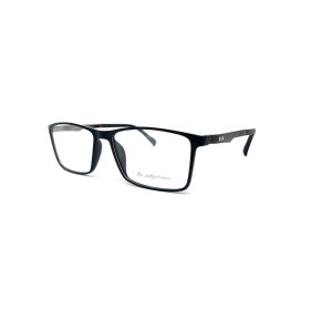 Alpino Unisex Siyah Gözlük Çerçevesi 3726 51 16-140 Col 01