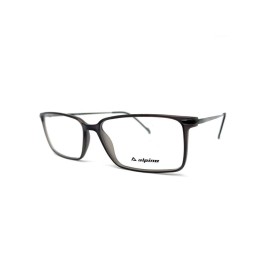 Alpino Unisex Kahverengi Gözlük Çerçevesi 3735 53-14 140 Col 5