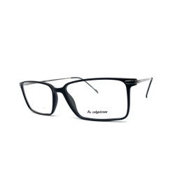 Alpino Unisex Siyah Gözlük Çerçevesi 3735 53-14 140 Col 2